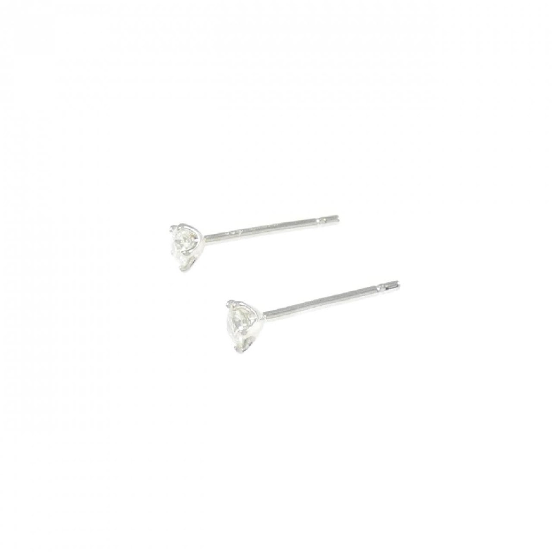 PT900 Bông tai kim cương 0.10CT - Hàng hiệu Chính hãng 865685