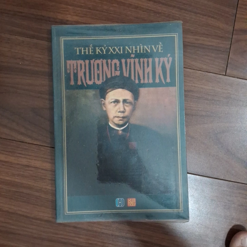 Thế kỉ XXI nhìn về Truiwng Vĩnh Kí 518386
