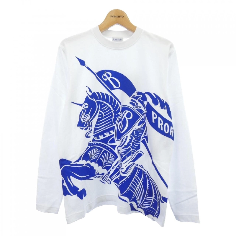 Áo thun BURBERRY 634326