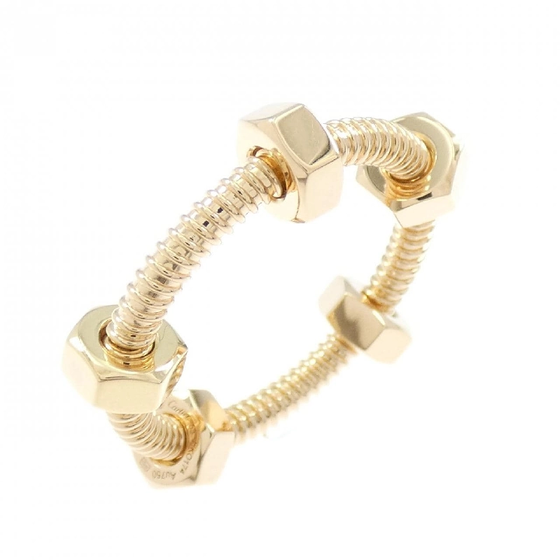 Nhẫn Cartier Écru - Hàng hiệu Chính hãng 835725