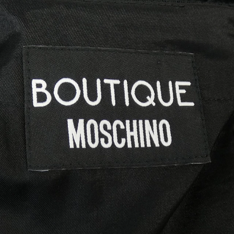 BOUTIQUE MOSCHINO - Đầm hiệu Authentic 814574