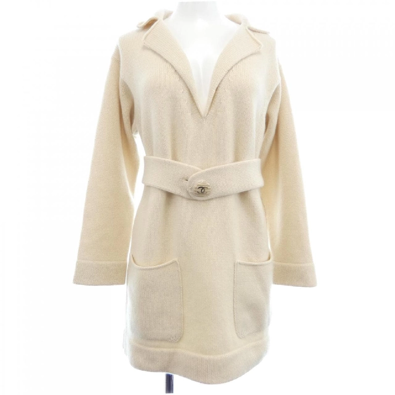 CHANEL P47679K06042 Áo len - Hàng hiệu Chính hãng 823360