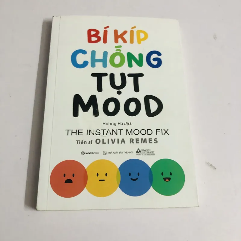 BÍ KÍP CHỐNG TỤT MOOD 572773