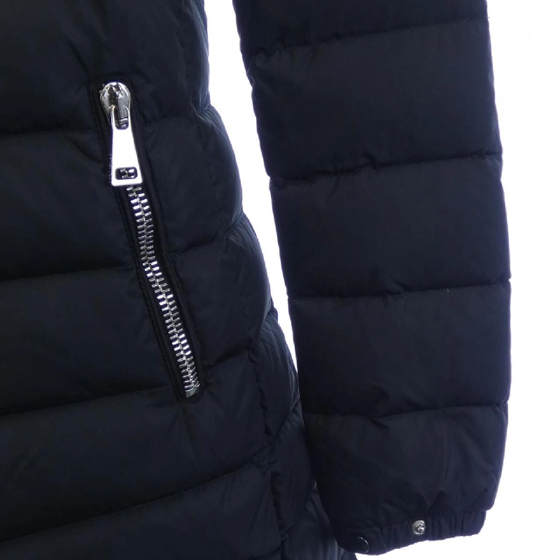 MONCLER OROPHIN Áo khoác lông - Hàng hiệu Chính hãng 819347