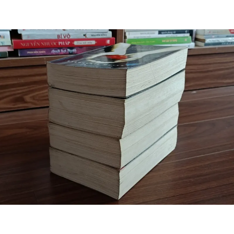 Chạng vạng  783645