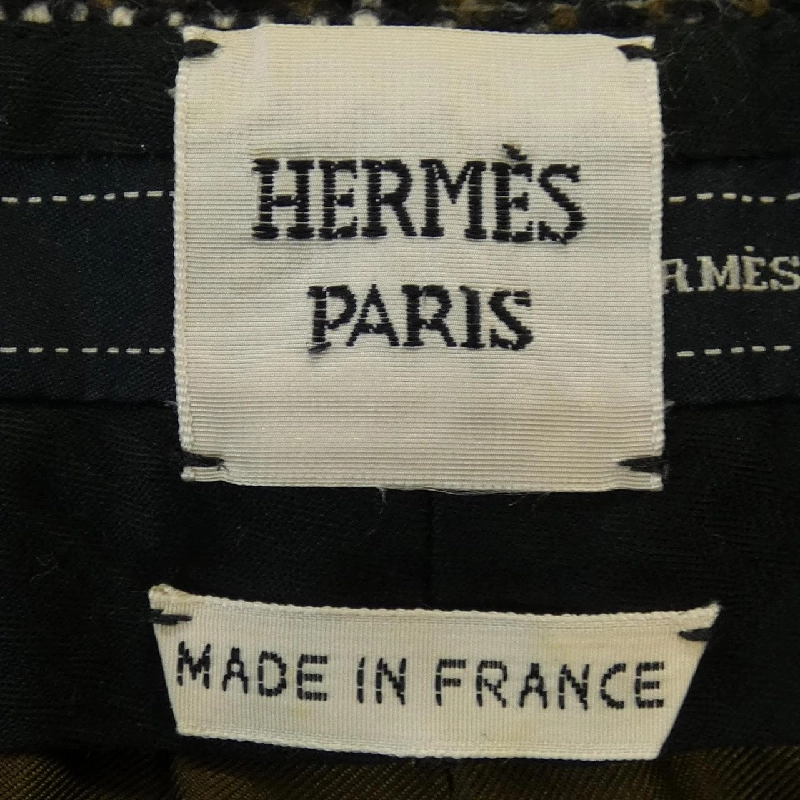 Quần HERMES - Hàng hiệu Authentic 824941