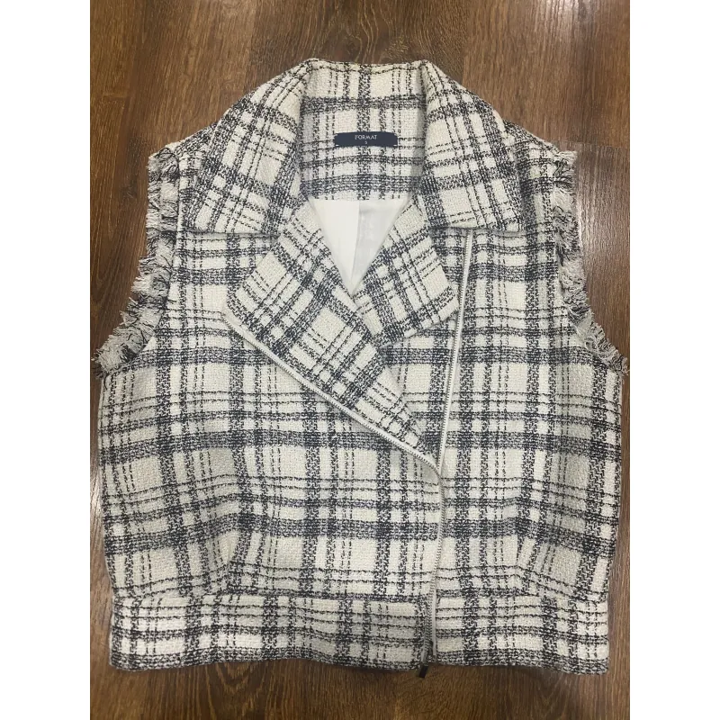 Áo dạ gilê  748486