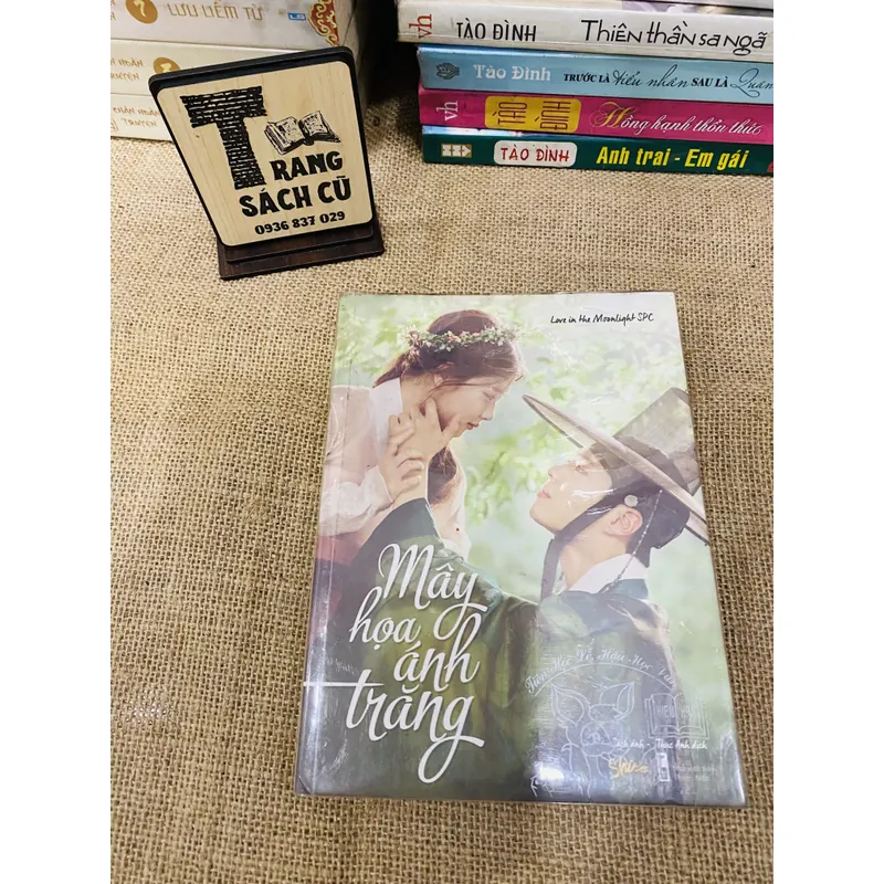 MÂY HOẠ ÁNH TRÁNG 692755