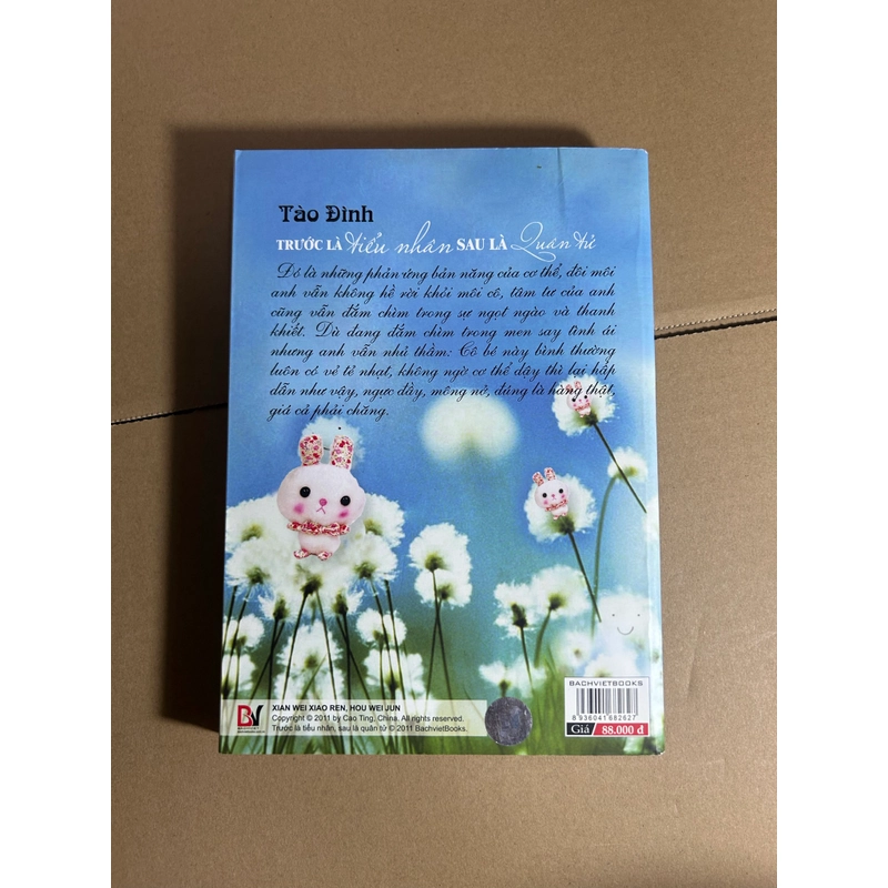 Trước là hiểu nhân sau là quân tử 544279