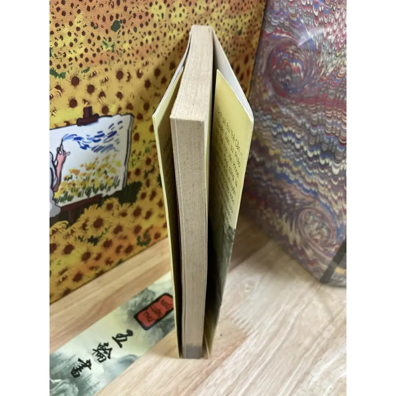 Ngũ Luân Thư - Miyamoto Musashi 931592