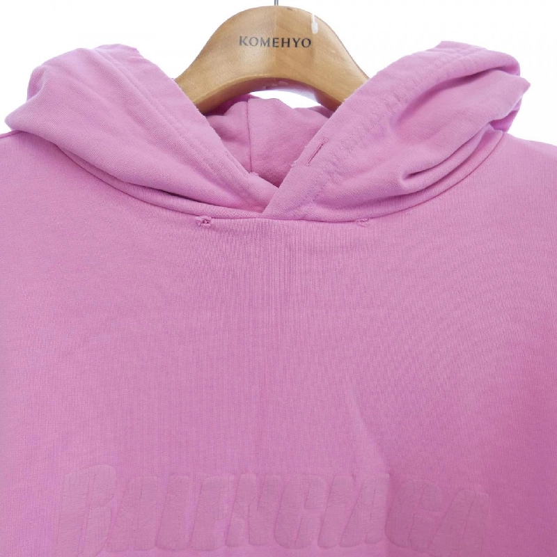 Áo khoác BALENCIAGA - Hàng hiệu Chính hãng 905621