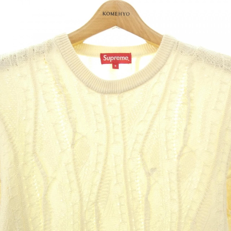 シュプリーム SUPREME ニット - Hàng hiệu Authentic 899853