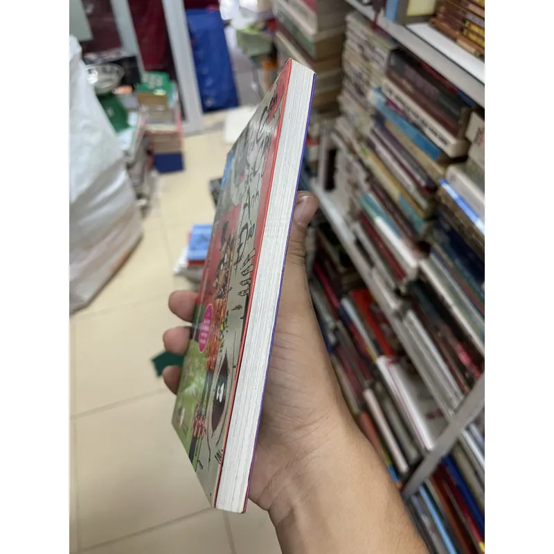 Lão Kẹo Gôm tập 7 589867