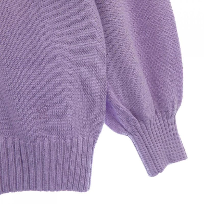 CRESTBRIDGE Áo len 631056