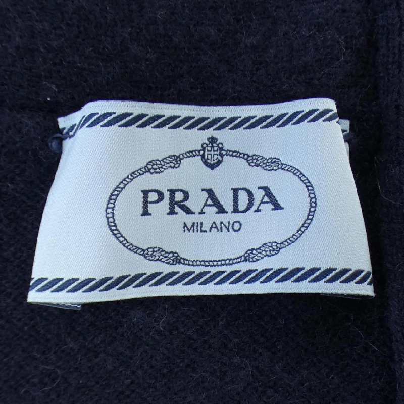 Áo len PRADA 643038