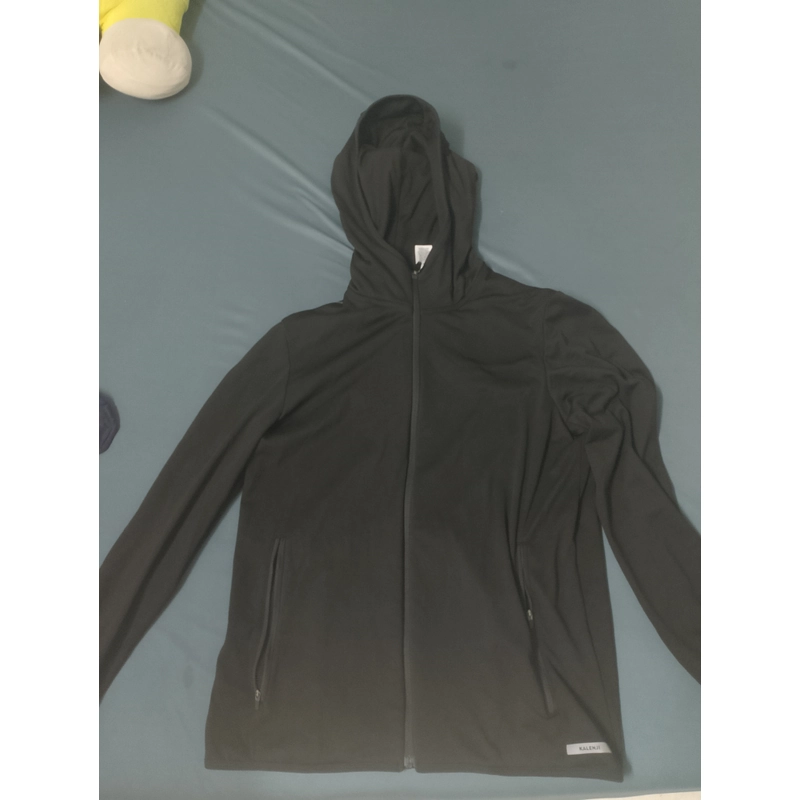 Áo khoác nam decathlon Kalenji windproof jacket. Size S nam từ 1.7m - 65kg chính hãng. New 543052