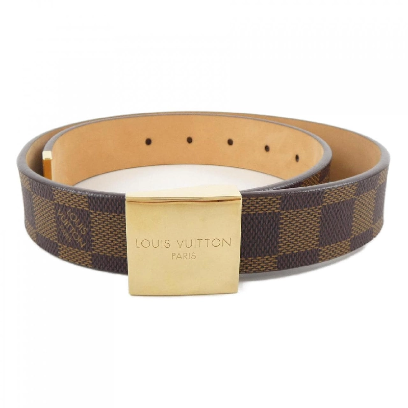 Thắt lưng LOUIS VUITTON Sanchure Care 30mm M6802 - Hàng hiệu Chính hãng 884026