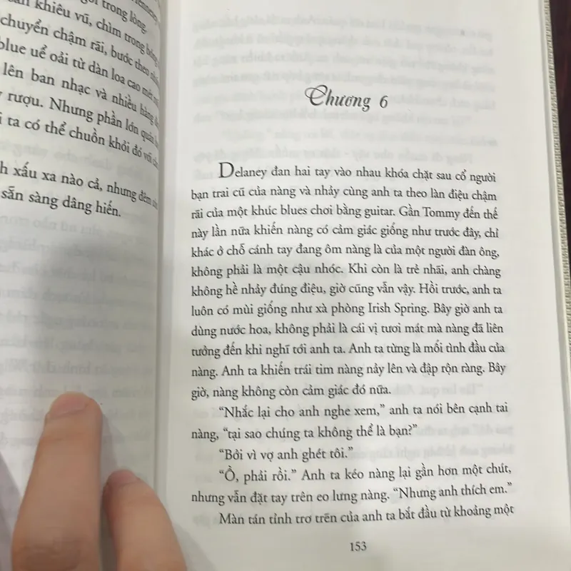 Chỉ thuộc về anh - Rachel Gibson - văn học nước ngoài lãng mạn tình cảm  1038583