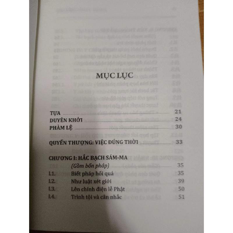 Nghi thức Yết Ma - 2017 - 342 trang TÂM LINH - TÔN GIÁO - THIỀN ANTQ1301 910102