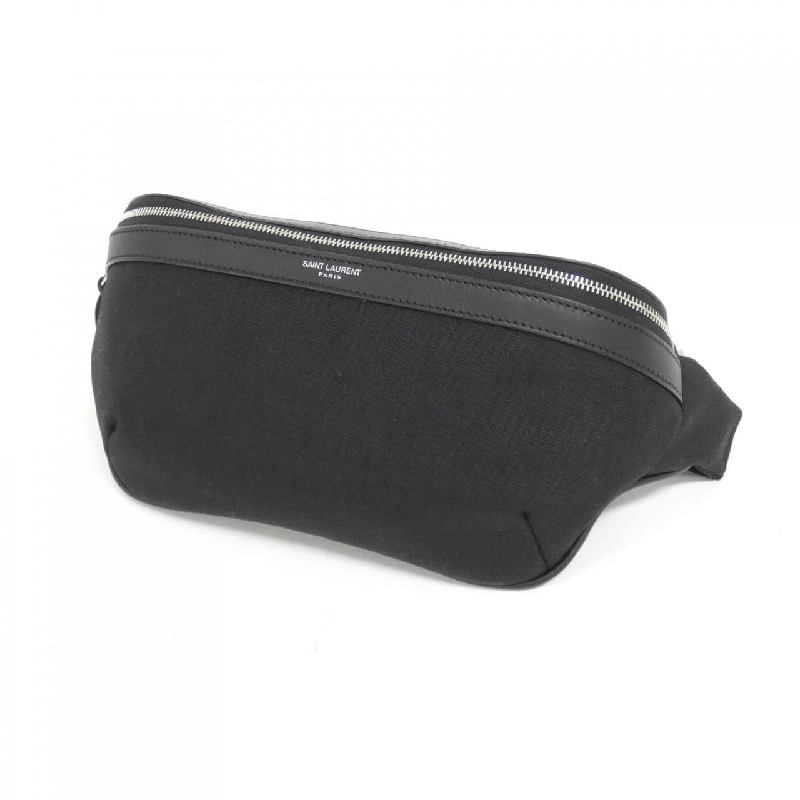 【Sản phẩm mới】Saint Laurent 557831 GIVLE Túi đeo hông 609728