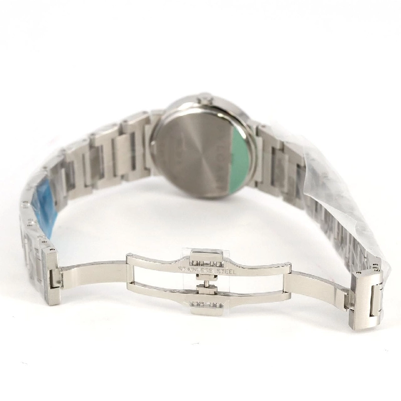 Bulgari Bulgari Bulgari BB26SS/BBL26S/BB26WSSD SS Quartz - Hàng hiệu Chính hãng 874748
