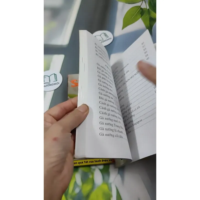 Combo Ẩm Thực: Món Ngon, Bánh Rán, Các Món Nướng 727320