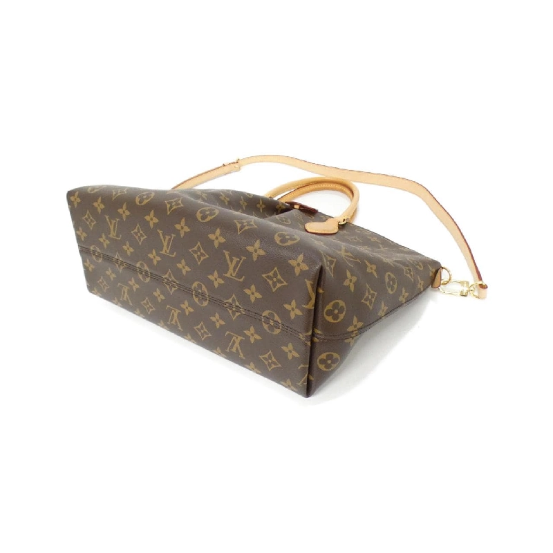 Túi xách Louis Vuitton Monogram Boéshi MM M45987 615784