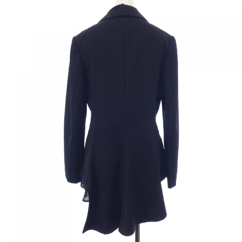 Áo khoác YOHJI YAMAMOTO+NOIR NN-J14-100 629265