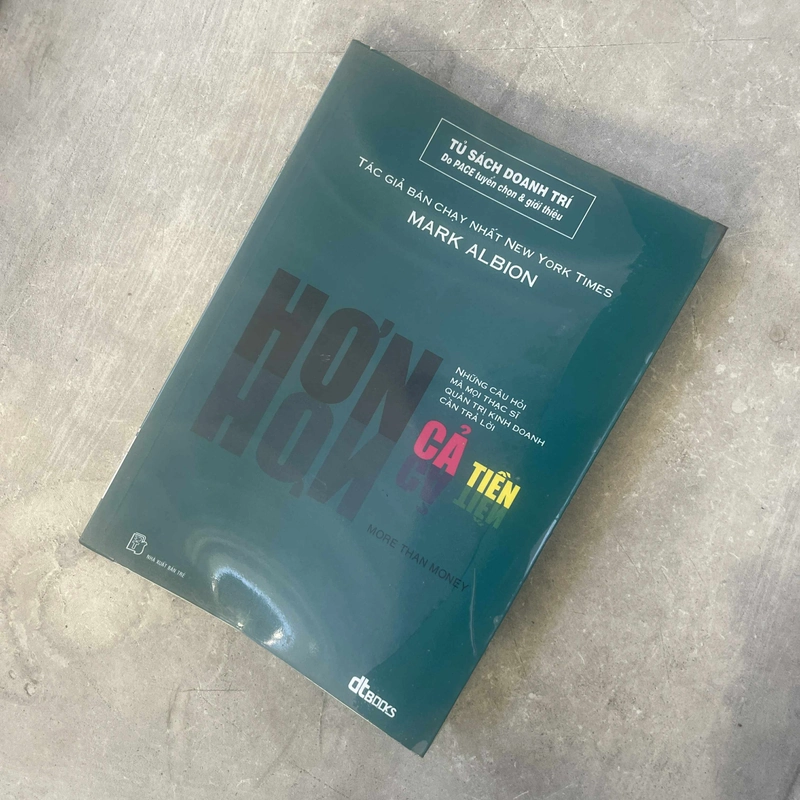 Bộ sách linh hồn của Tiền (2 quyển) 495205