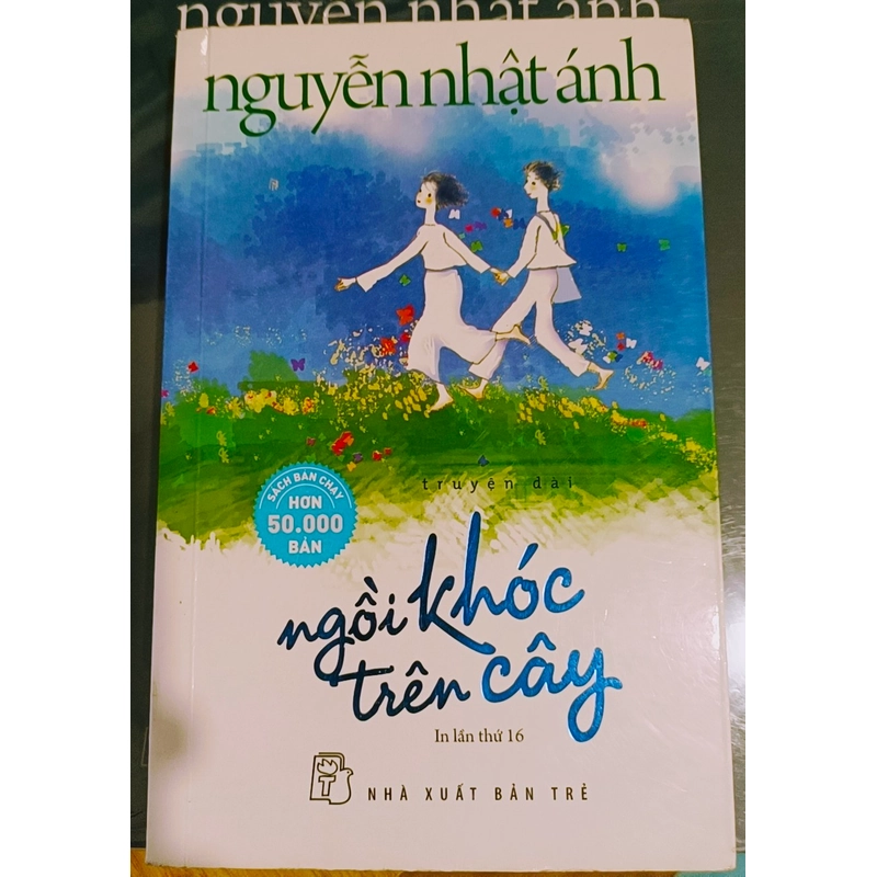 Ngồi khóc trên cây 445317