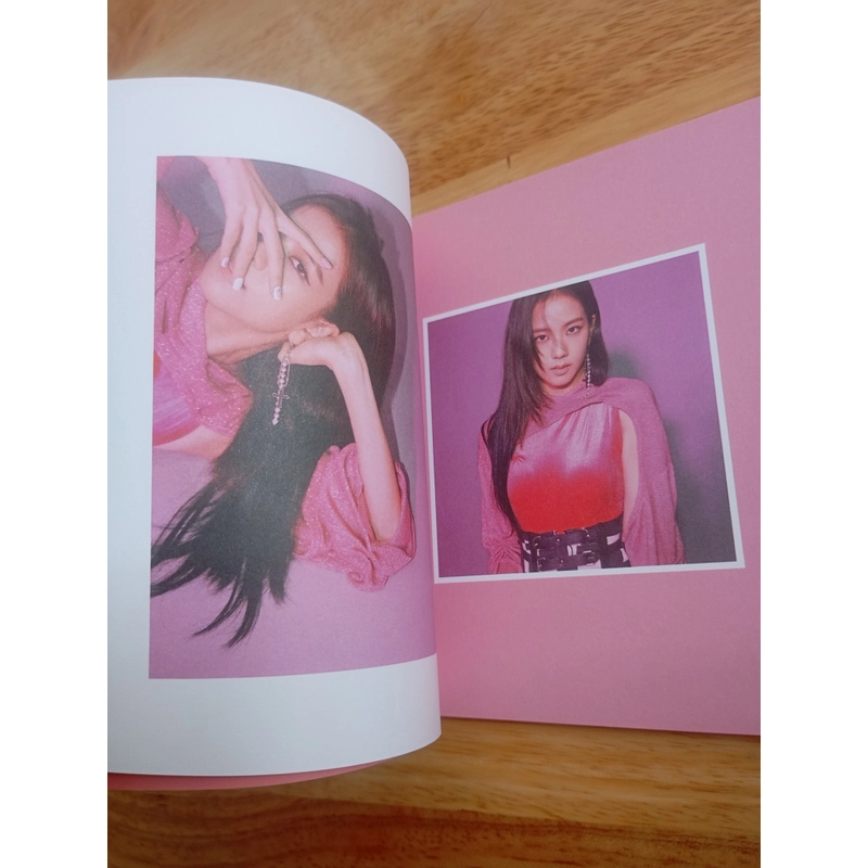 ALBUM BLACKPINK SQUARE UP 523179