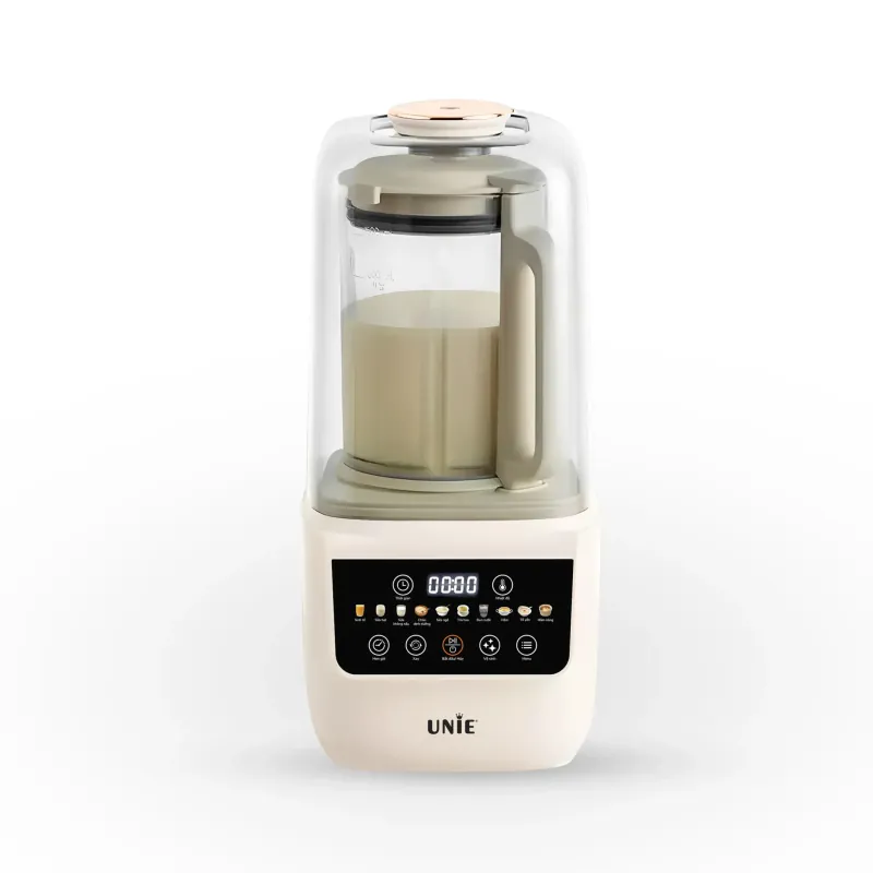 🍵 10 chức năng nấu – Đáp ứng trọn vẹn nhu cầu ăn uống lành mạnh 748685