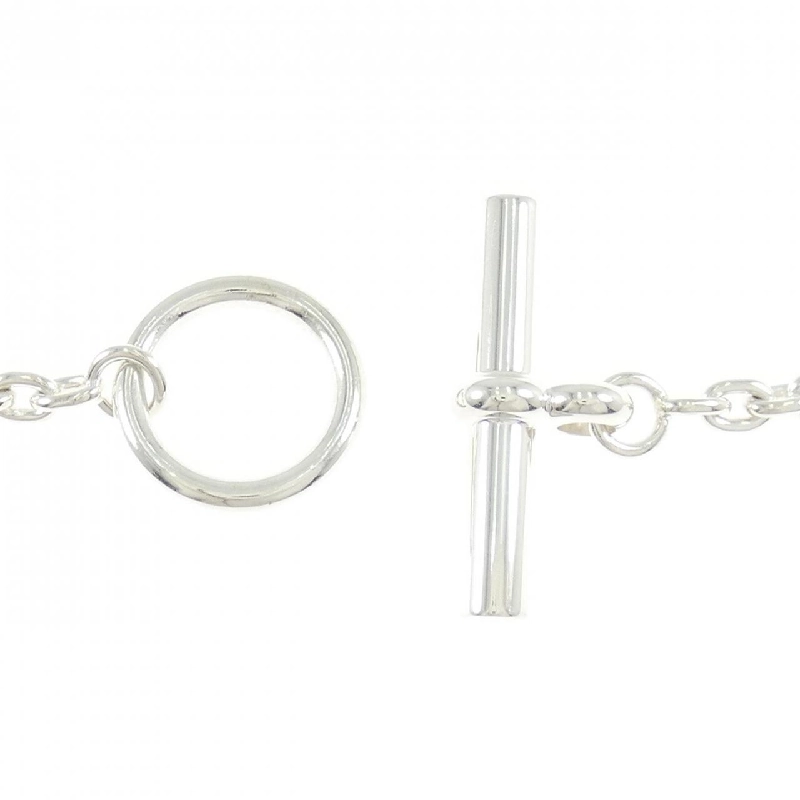 Dây chuyền Hermès Flandore - Hàng hiệu Chính hãng 842981