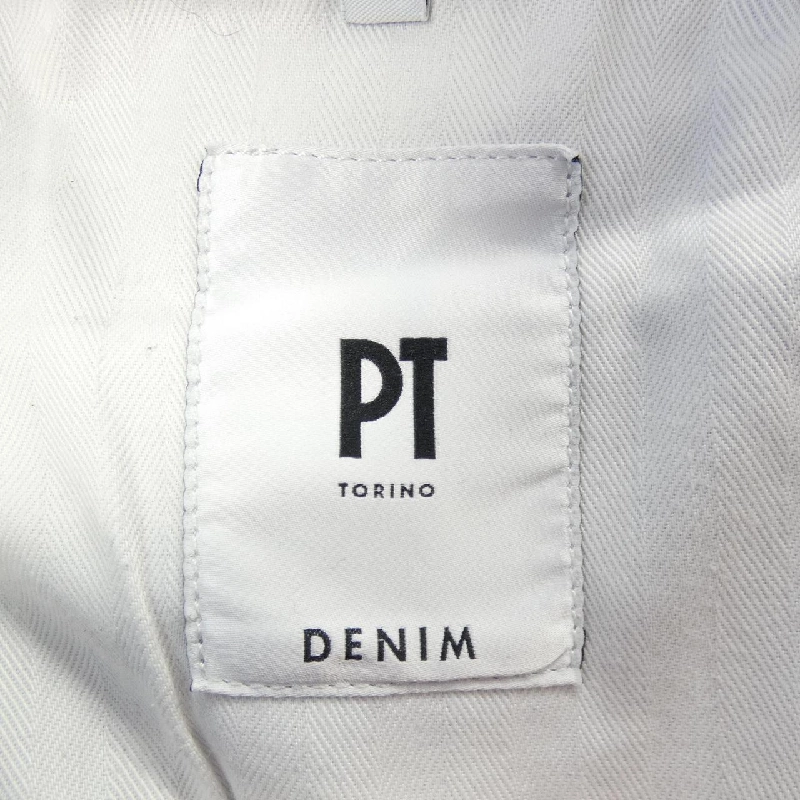 Quần jeans PT TORINO C5VJ25Z10BAS - Hàng hiệu Authentic 885034