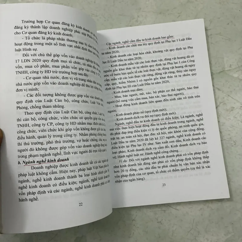 Cơ sở luật kinh tế 1010126