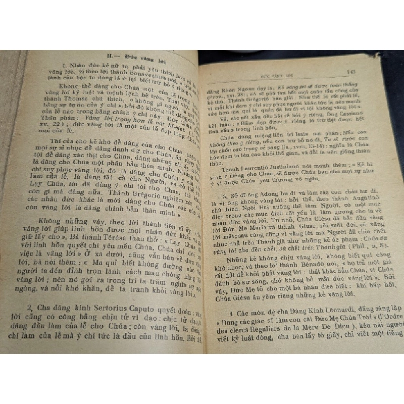 Nữ tu thánh thiện - Thánh Alphonso De Liguori 449976