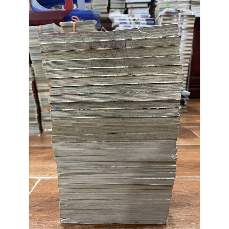 Hoàng Cung full bộ 28 tập (5) 760322