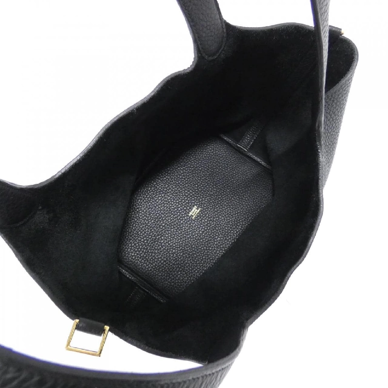 Túi xách Hermès Picotin Lock MM 060991CC - Hàng hiệu Chính hãng 765785