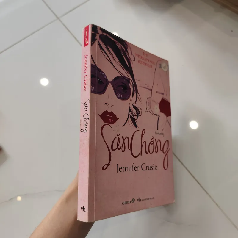  Săn chồng 592450
