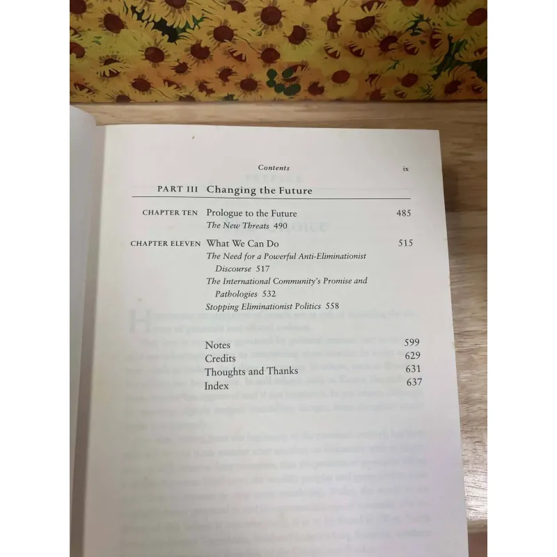 Worse Than War: Genocide, Eliminationism, and ... - Daniel Jonah Goldhagen 936255