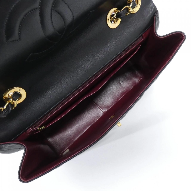 【Vintage】Túi xách chéo Chanel 01094 608567