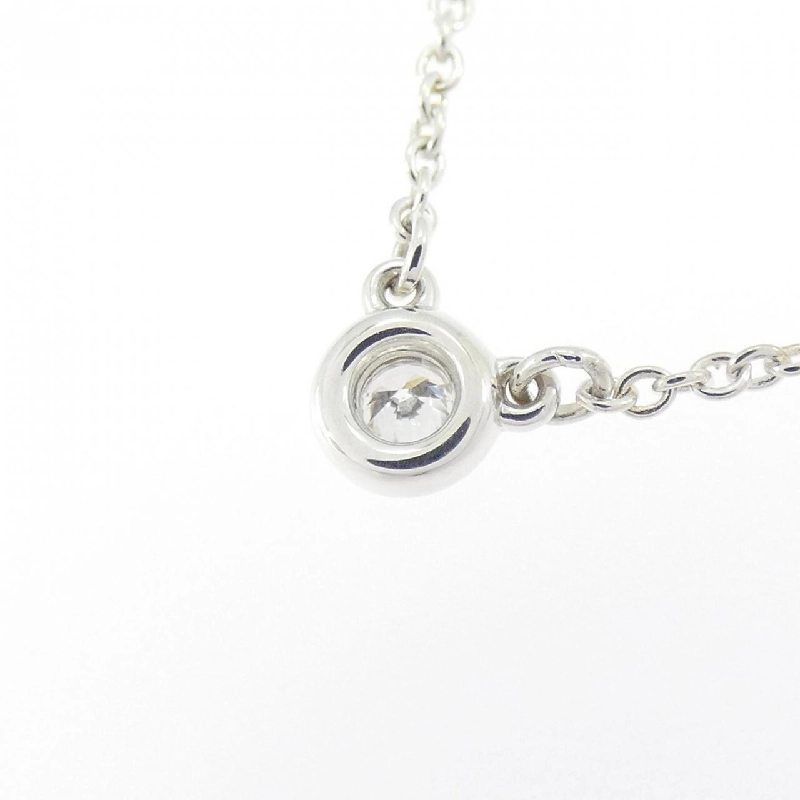 Dây chuyền Tiffany By The Yard - Hàng hiệu Authentic 843726