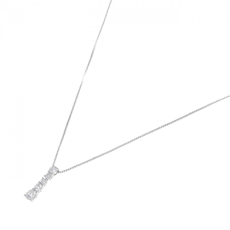 Môni Kenda Diamond Necklace 0.61CT - Hàng hiệu Authentic 840796