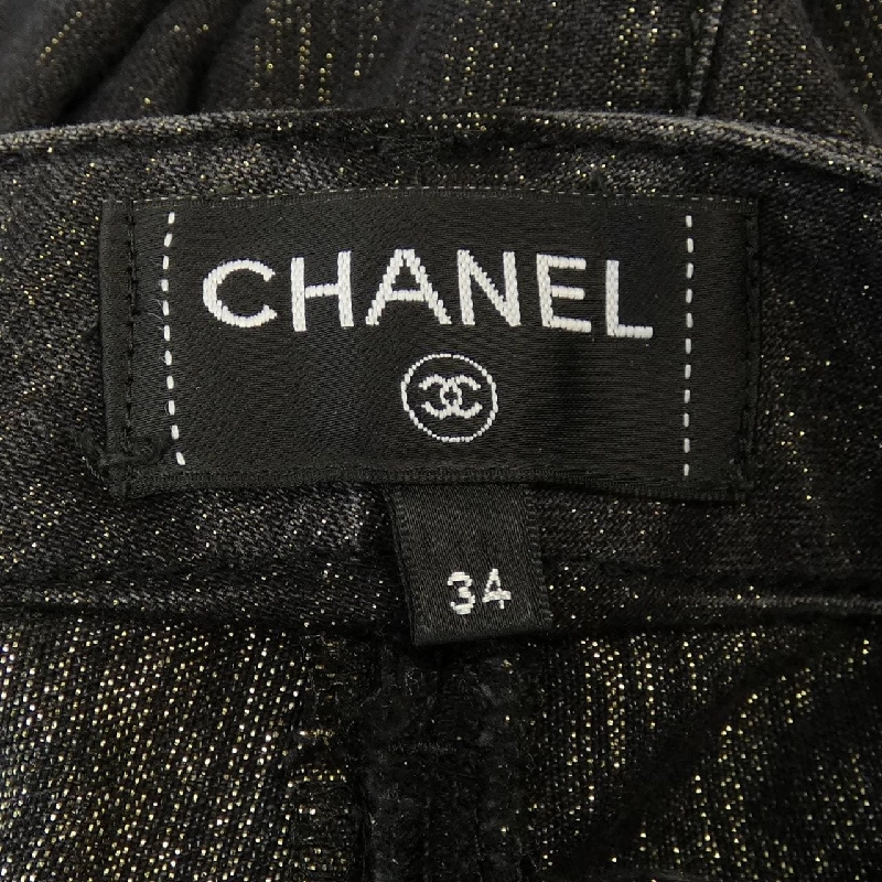 シャネル CHANEL P74945V66450 23S quần 646679