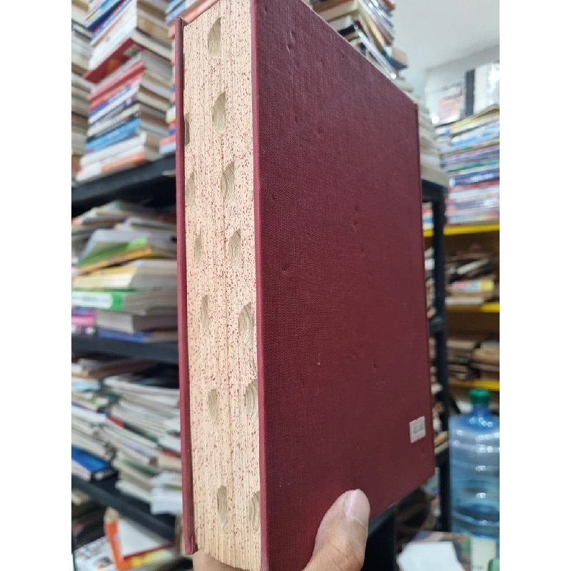 Webster's New World Dictionary of the American Language - College Edition 448786