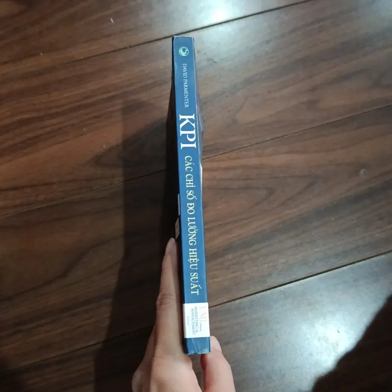 Kpi các chỉ số đo lường hiệu suất 760291