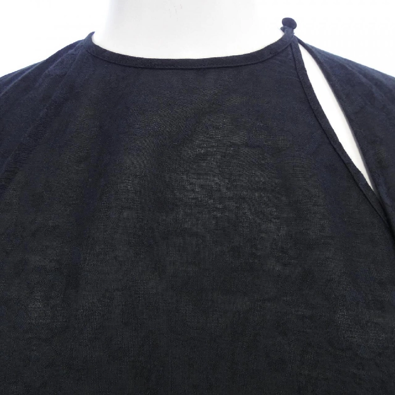 Mame Kurogouchi MM25SS-SH047 Áo - Hàng hiệu Authentic 810113