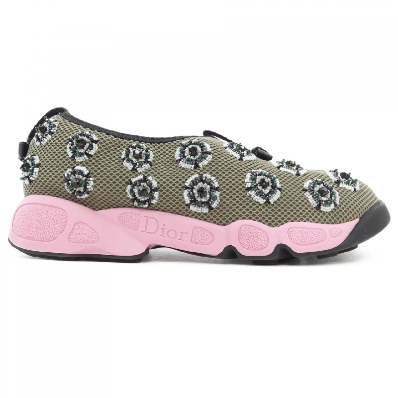 Giày thể thao CHRISTIAN DIOR 656614