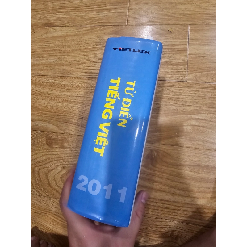 Từ điển tiếng Việt (bìa cứng) 446701