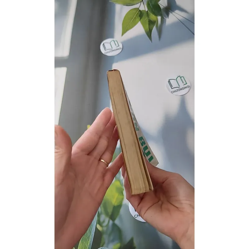 [XƯA] [HIẾM] Con Bụi (1990) - Trần Chiến 997596